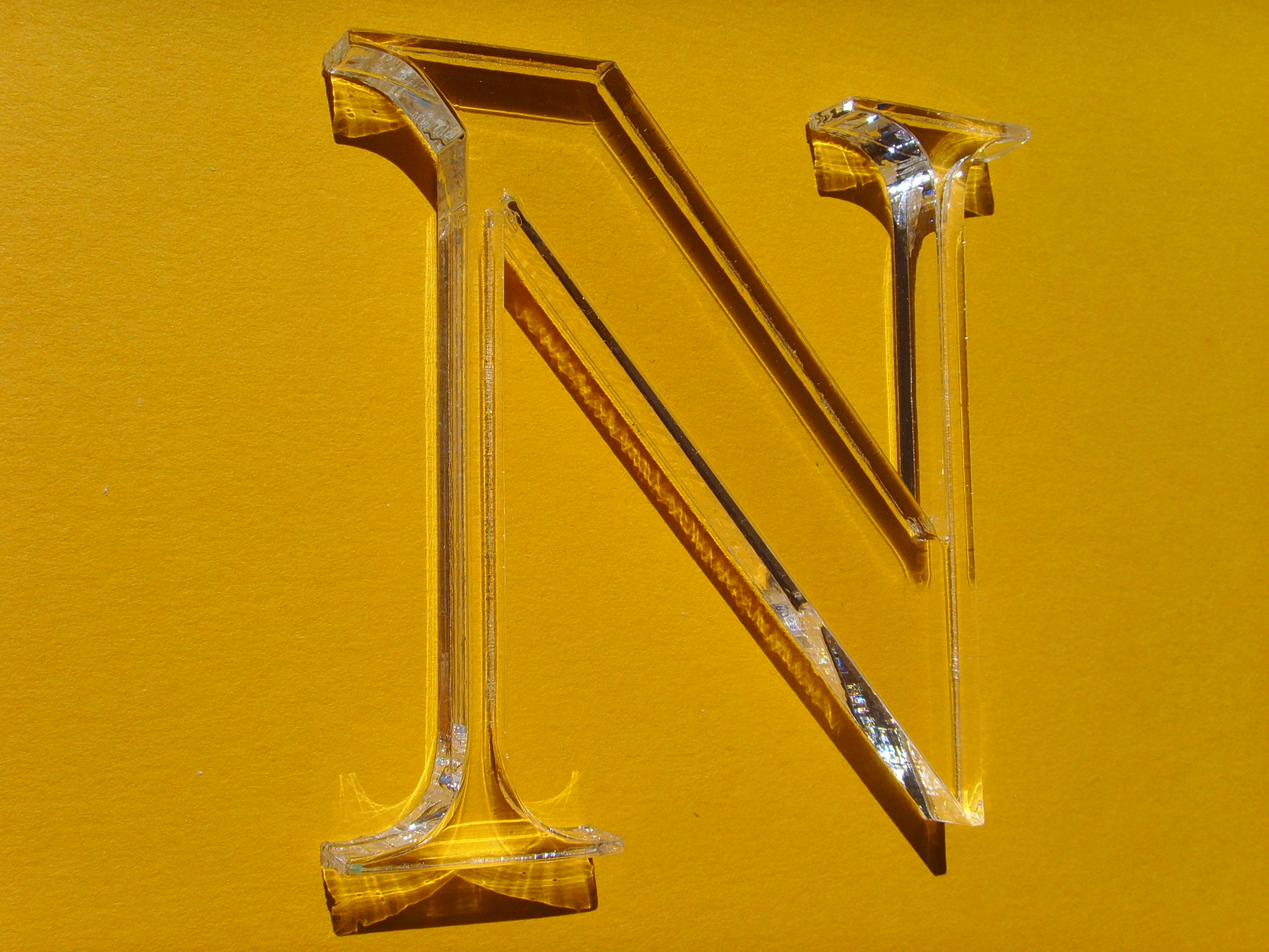 Plexiglas 10mm